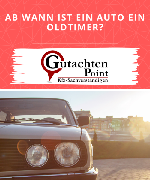 Die Faszination von Oldtimern – Zeitloses Design und automobile Geschichte: