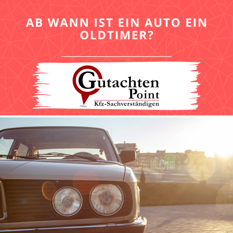 Read more about the article Die Faszination von Oldtimern – Zeitloses Design und automobile Geschichte: